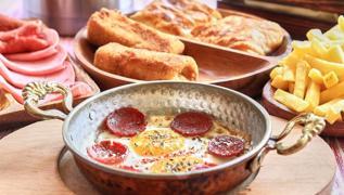 Protein deil zehir oluyor: Yumurtann en riskli piirilme yntemi, asla denemeyin