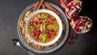 Azda eriyen denenmi aure tarifi! Tatl ihtiyacnz kesiyor, bal gibi tatl
