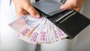 Kamu iisine yeni zam teklifi belli oldu