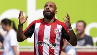 Manchester United, Bryan Mbeumo'da mutlu sona yakn