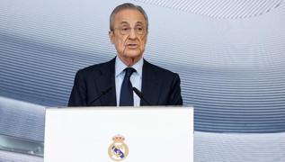 Real Madrid'den gelir rekoru
