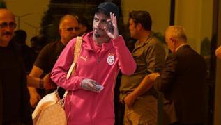 Ve resmen bitti bu i! Mario Lemina hayrl olsun