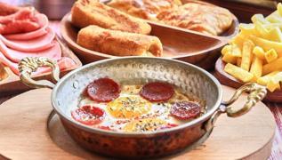 Sper besin yumurta kolesterol ykseltir mi?