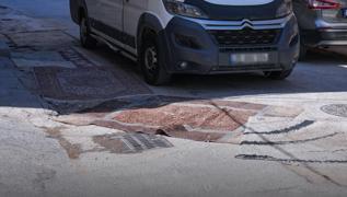 'Yok artk' dedirten manzara! CHP'li belediye yapmad vatanda areyi halda buldu