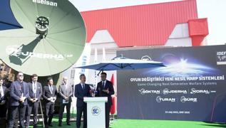 elik Kubbe'ye g katacak: ASELSAN 5 yeni sistemi duyurdu