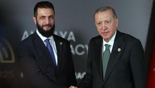 Suriye, Trkiye'den resmi destek talep etti