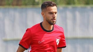 Boluspor, Bar Alc'y kadrosuna katt