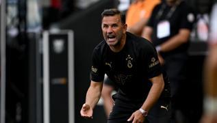 Okan Buruk: Icardi'nin takma girii ok sevindirici