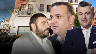Rvet tapesinden CHP'liler kt! Savclk dmeye bast
