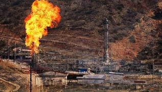 CHP'lilerin 'Irak petrol' yalan kt
