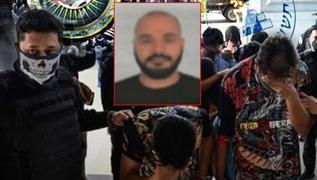 MT, MOSSAD'n plann bozdu! Demir Kubbe avcsn karanlar iin hesap vakti