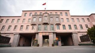 MSB duyurdu: Kahraman silah arkada�lar�m�z �ehit oldu