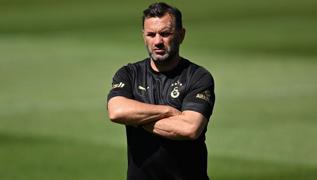 Osimhen'i bitirince hedefimiz kaleci