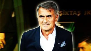 Ve beklenen haber! S�per Lig'de y�l�n s�rprizi �enol G�ne�