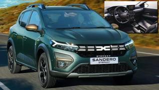Dacia yapt yapacan: Egea'dan bile ucuz Sandero Stepway!