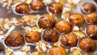 Vitamini kabuunda! pe atlan hazine hcrelerinizi genletiriyor