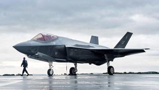 F-35 jetlerinde hsran! Son gelime lkeleri dndrecek