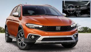 Fiat yapt yapacan: Faizsiz taksitle Egea sat balad! Ayda 12.500 TL