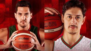 Kar��yaka Basketbol'dan 2 transfer birden