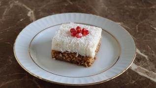 erbeti parmak srtyor! Kbrs tatls tarifi, 30 dakikada sofrada