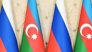 Azerbaycan'dan Rusya'ya sert tepki: Saygszln bir rnei