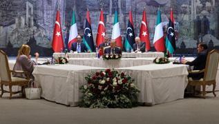 Trkiye'nin vazgeilemez olduunu grdler: talya plan hayata geirmek istiyor