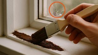 Her pencereye bir avu srn: Sivrisinekler kaacak delik aryor