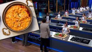 MasterChef'te mavi takm kaptan menemenle belli olacak! te nefis menemen tarifi