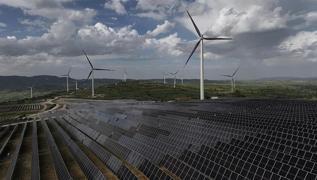 Enerji masasnda yeni ibirlikleri: Drt lke ile kritik temas