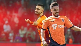 Ve transfer hayrl olsun! Yusuf Sar resmen geri dnyor