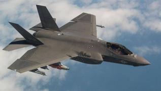ABD'ye F-35 oku... Satn almaktan vazgetiler