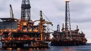Dengeler altst olacak! Dost lkede petrol fkryor