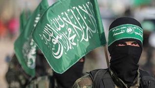 Hamas skandal sonras sessizliini bozdu: Bedeli ar olacak