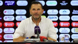 Okan Buruk ma sonu konutu! 'Hazr olacaklar'