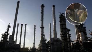 'Byk frsat' diyerek duyurdu... Afrika'dan Trkiye'ye petrol daveti