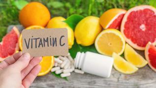 C vitamini ile gen ve salkl kalmann 10 yolu