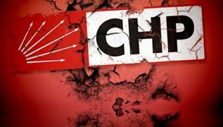 CHP'de 'Aydn' krizi! Topu birbirlerine attlar