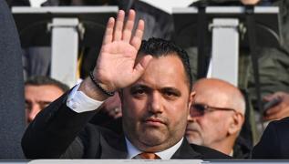 '101 FET'cyle grtm' itiraf! Rezan Epzdemir'in iplii pazara kt
