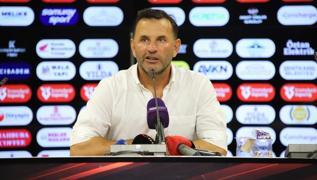 Okan Buruk: Ayrlmaya yaklaan oyuncular var