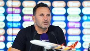 Okan Buruk: Icardi'nin sresini doru planlamamz gerekiyor