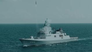 Komuda Dou Akdeniz panii: Trkiye gcn gsterdi