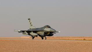3,8 milyar dolarlk anlama saland: Modernize edilen F-16'lar geliyor