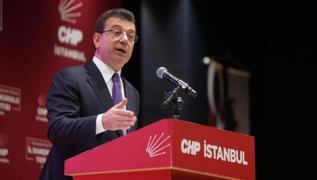 CHP'de mamolu pimanl! Partililer isyan etti