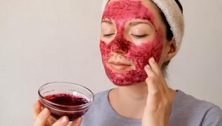 Anti-aging etkili cilt maskesi: Hcreleri yeniliyor ve cildi sklatryor