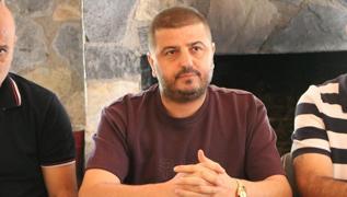 Boluspor Bakan Bayrak: Yola Sper Lig hedefiyle ktk