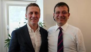 'Glge Bakan'n sa kolu yeni isim verdi! BB'de rvet koliden kt