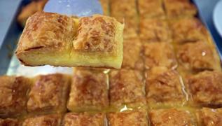MasterChef'te laz brei rzgr! te tescilli tarif