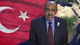 Afrika hamlesine hayran kaldlar: Trkiye ilk srada geliyor