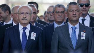 Kldarolu'nu partiden silme plan! CHP'yi eyll tela sard