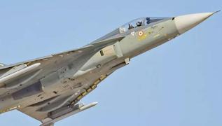 Kritik hamle sonu verdi: 97 adet Tejas Hafif Muharebe Ua yola kt